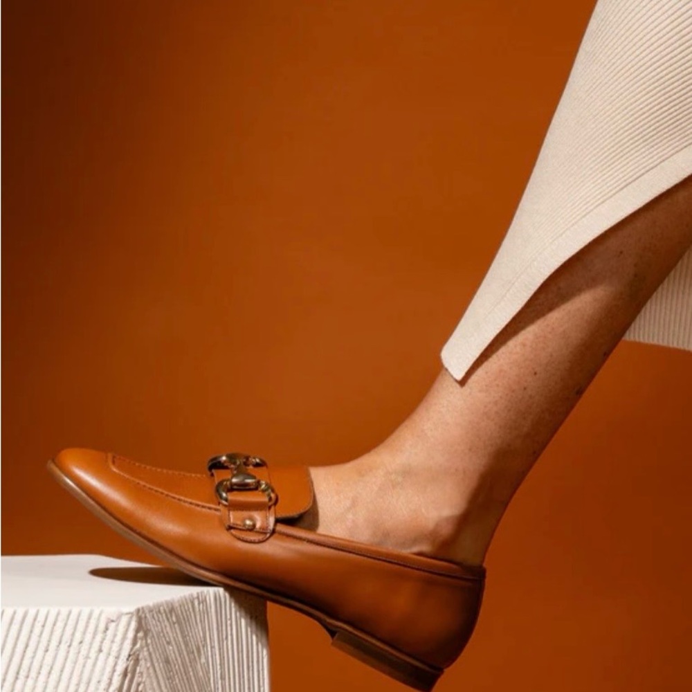 Patricia Green Harlow Horsebit Loafer